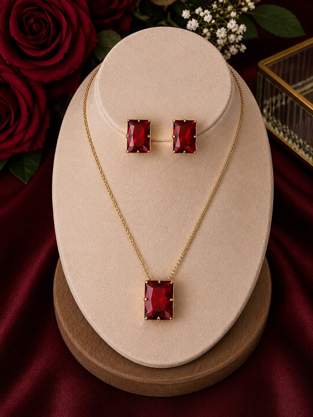 Pendant Set